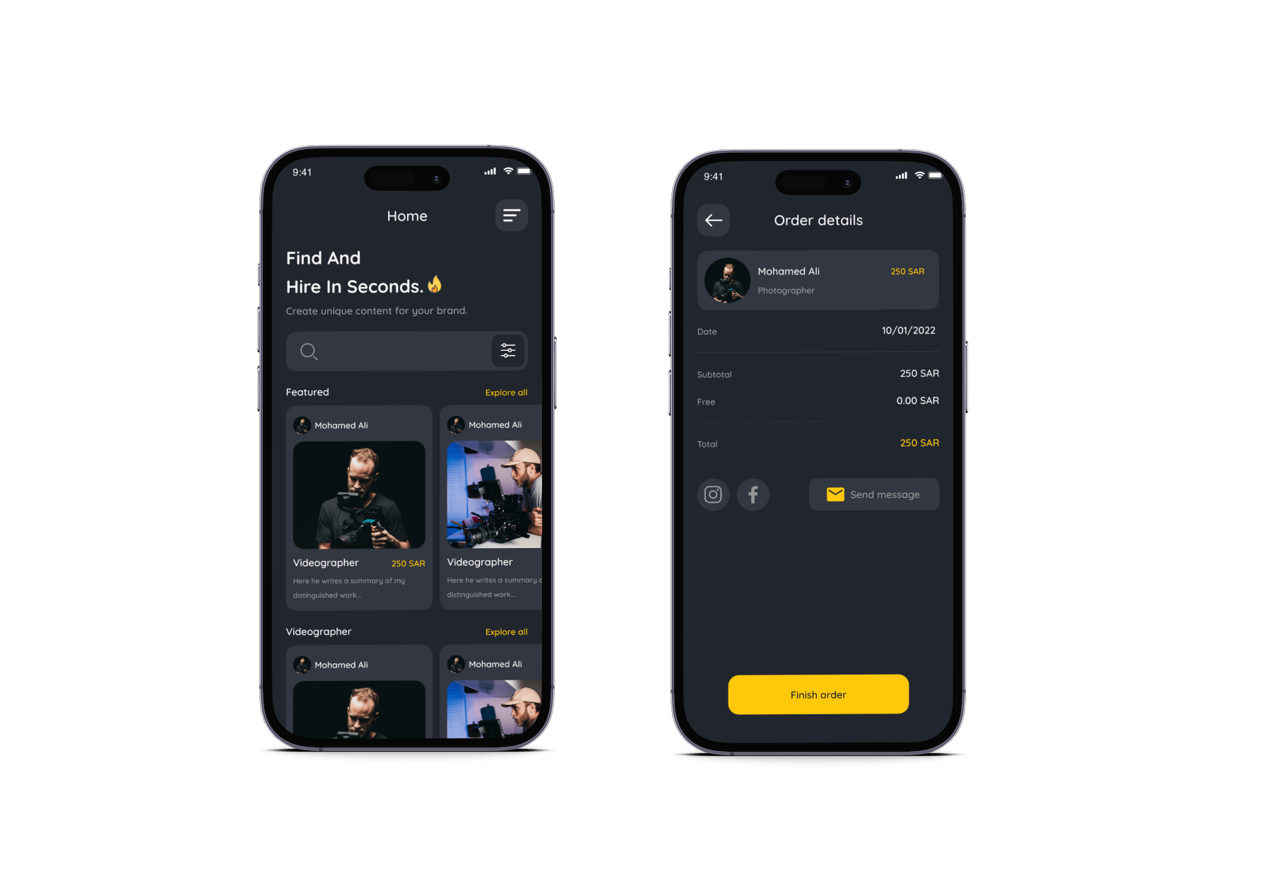 Code & Grow - web portfolio Code & Grow - web portfolio
