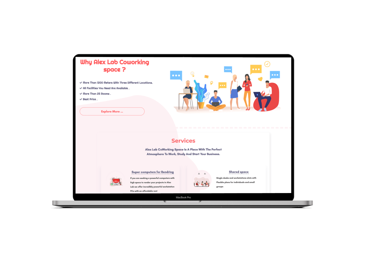 Code & Grow - web portfolio Code & Grow - web portfolio