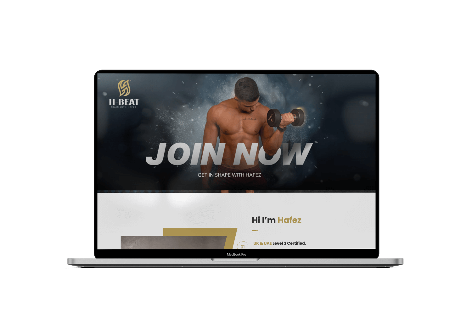 Code & Grow - web portfolio Code & Grow - web portfolio