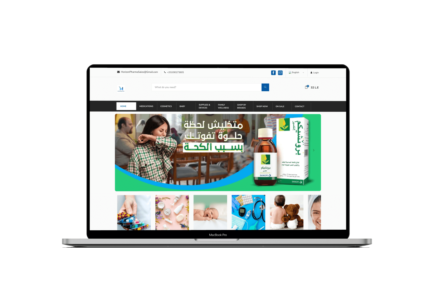 Code & Grow - web portfolio Code & Grow - web portfolio