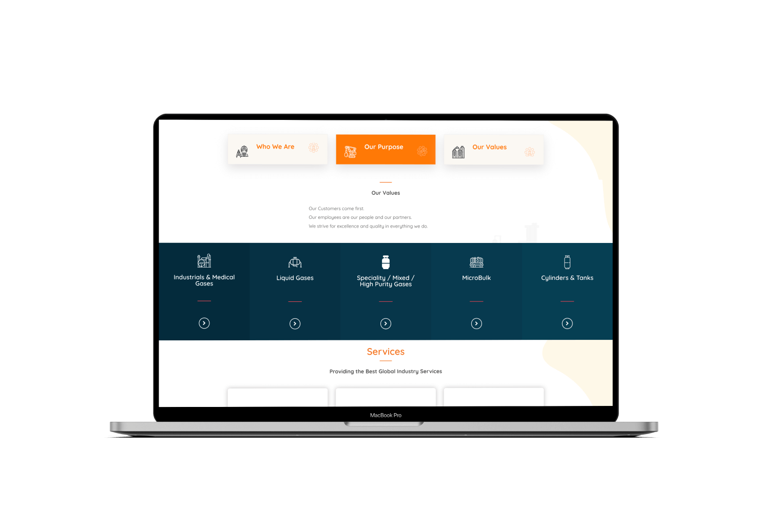 Code & Grow - web portfolio Code & Grow - web portfolio