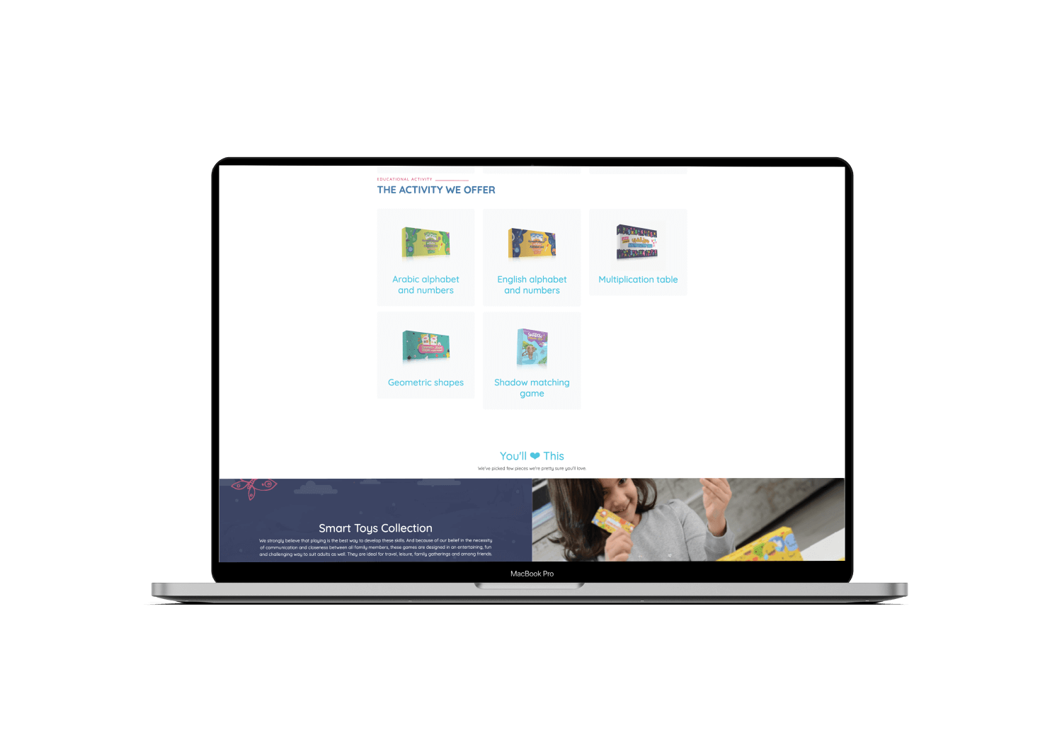 Code & Grow - web portfolio Code & Grow - web portfolio